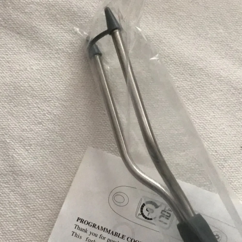 NWT Thermo-smart Cooking Fork
